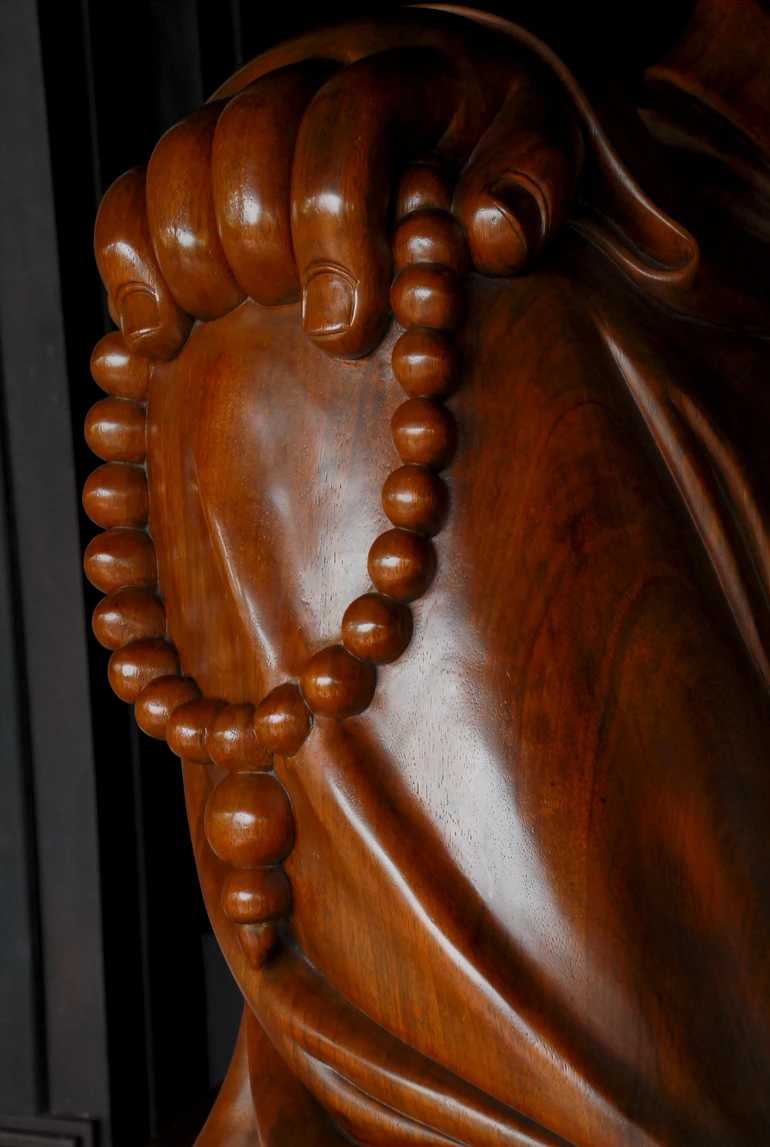 Một cách nhận biết số lượng tín đồ Phật giáo